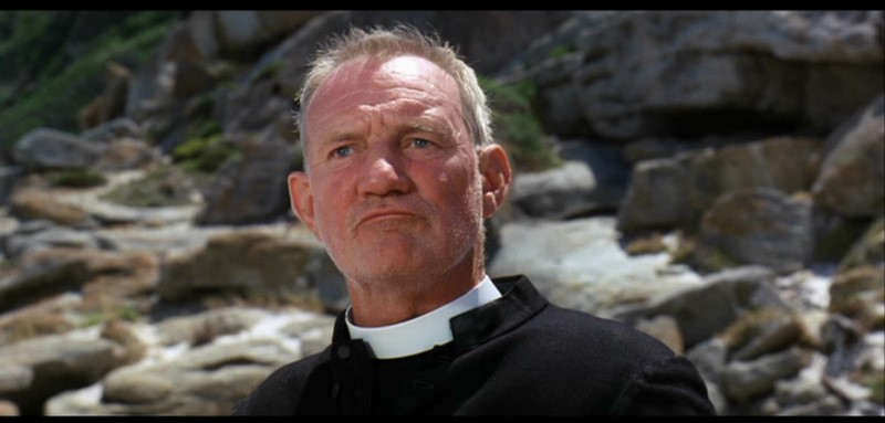 It doesn't get much better than...